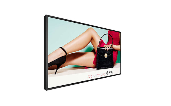 Philips 75BDL4003H 75 Digital skiltning 3840 x 2160
