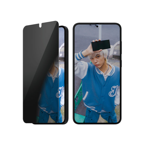 PanzerGlass Privacy Samsung Galaxy S25+