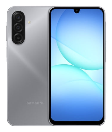 Samsung Galaxy A17 4/128GB - Grey