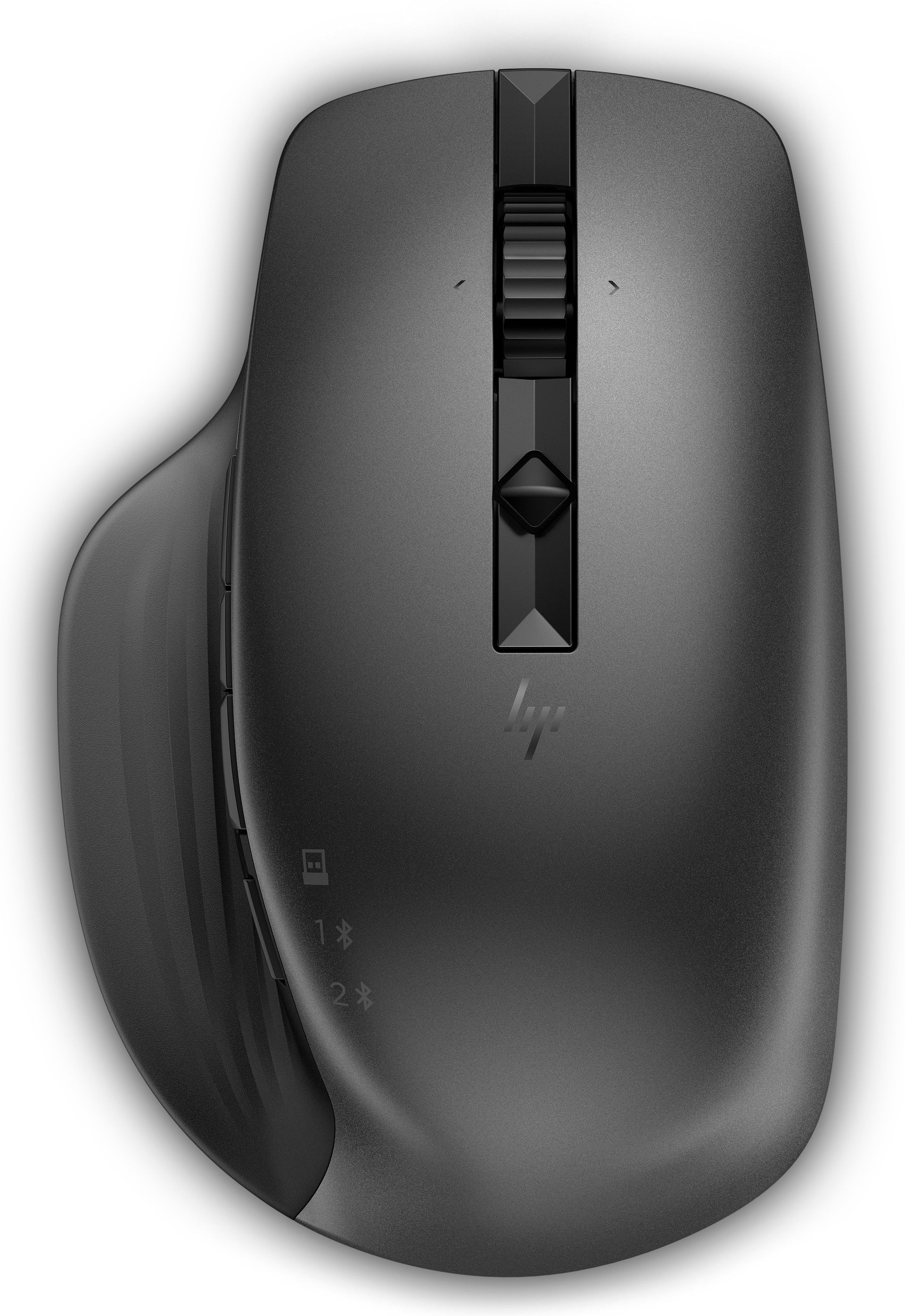 HP 935 Creator Trådløs Sort