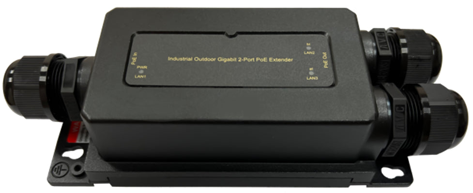 LevelOne POR-1322 Repeater