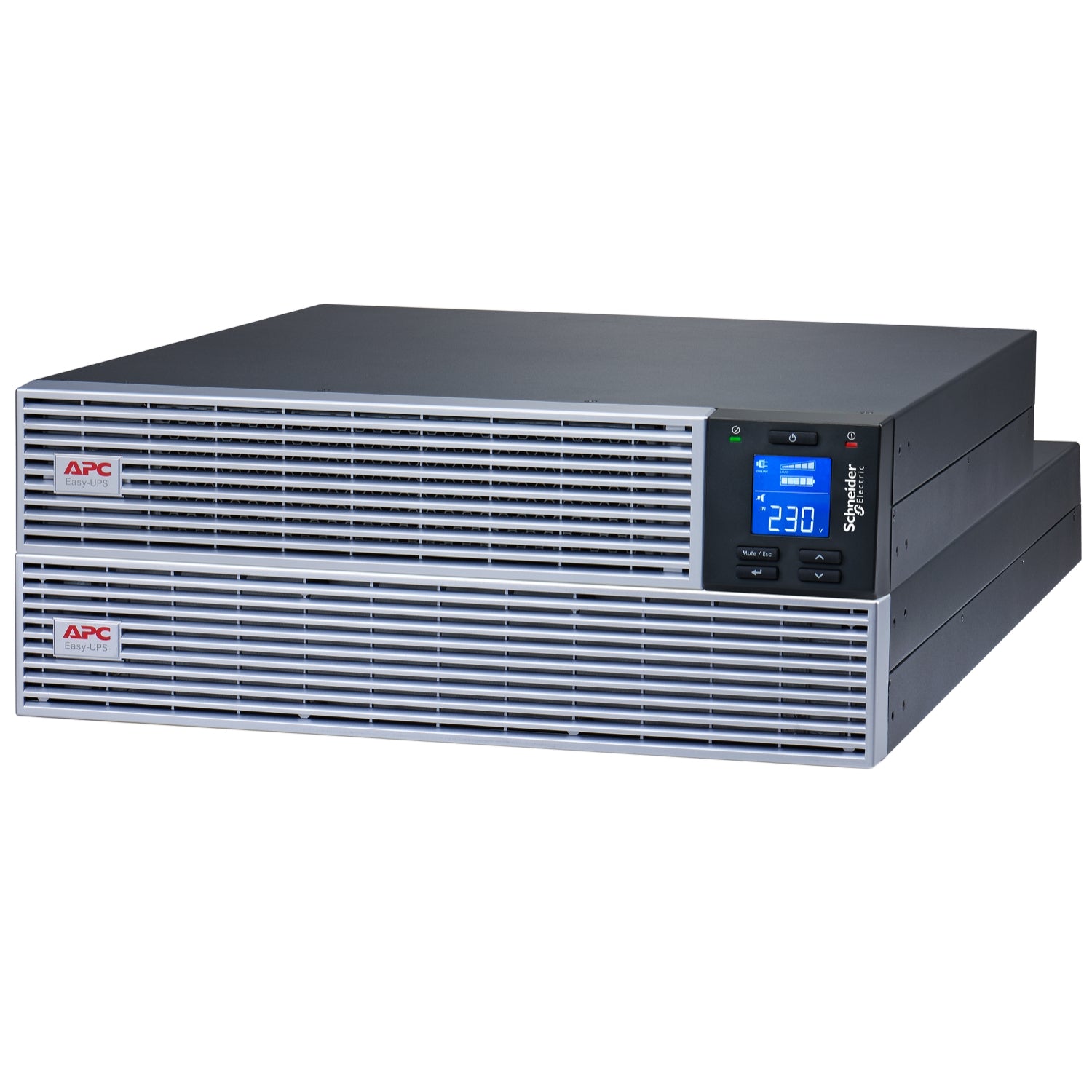 APC Easy UPS On-Line UPS