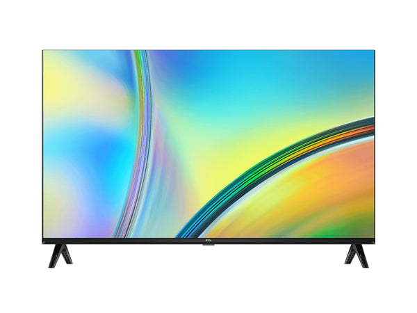 TCL 32S5400AF 32 1080p Brushed dark metal (front)