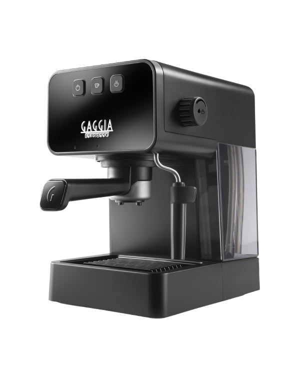 Philips Coffeemachine Gaggia Espresso Style black Schwarz stone (EG2111 01)