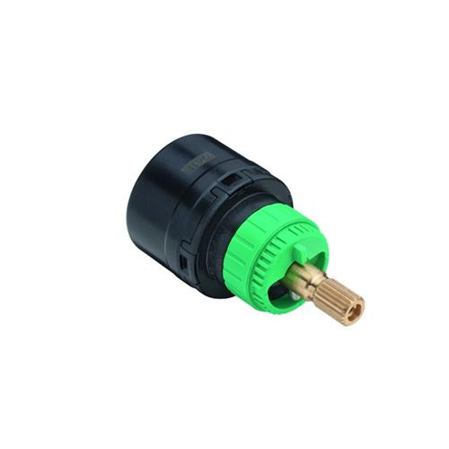 hansgrohe af- og omstillerventil til termostat batteri