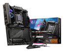 MSI MPG X870E Carbon WiFi ATX AM5 AMD X870E