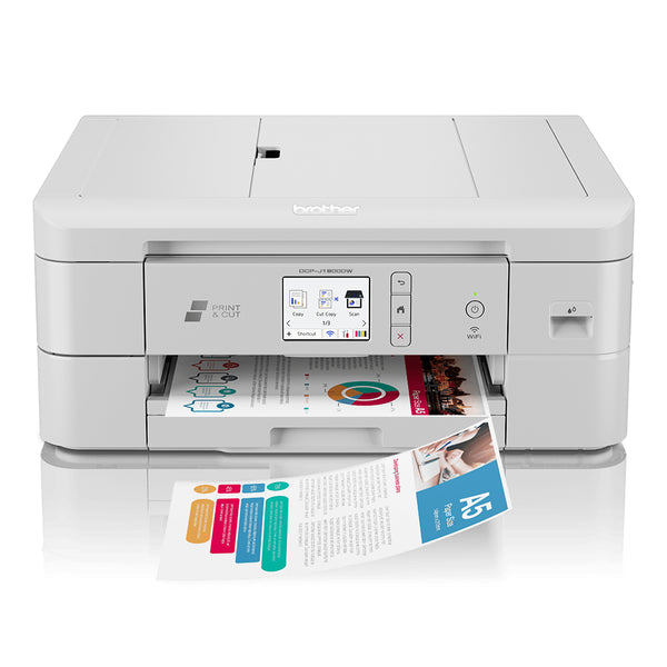 Brother DCP-J1800DW Blækprinter