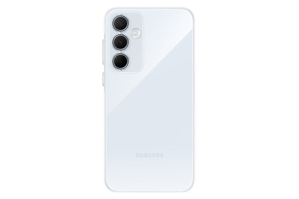 Samsung EF-QA356 Beskyttelsescover Gennemsigtig Samsung Galaxy A35
