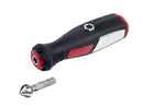 Ironside afgrater blank