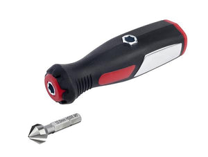 Ironside afgrater blank