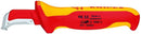 Knipex 9855 afisoleringskniv