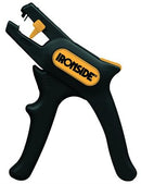 Ironside afisoleringstang automatiseret