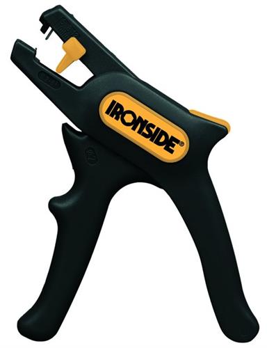 Ironside afisoleringstang automatiseret