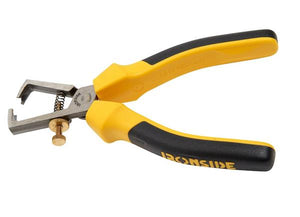 Ironside afisoleringstang