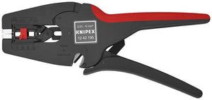 Knipex 1242 MultiStrip 10 afisoleringstang