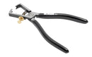 Ironside afisoleringstang