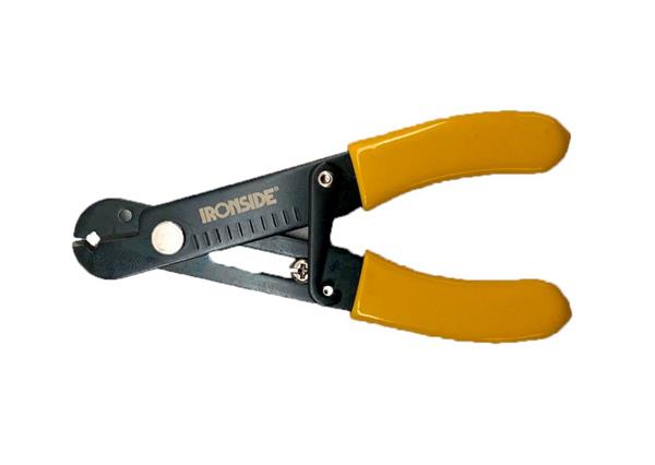 Ironside afisoleringstang