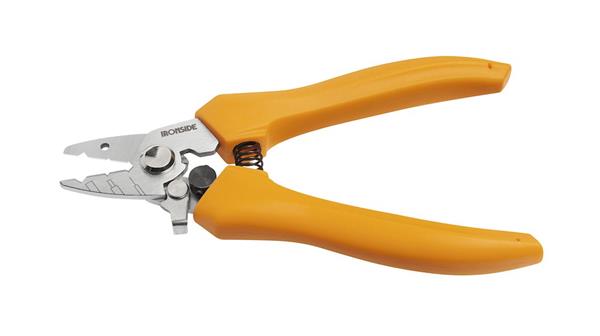 Ironside afisoleringstang fiberoptik