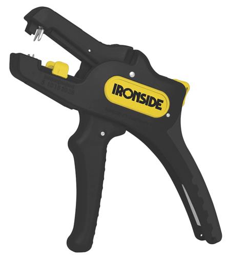 Ironside PRO afisoleringstang automatiseret