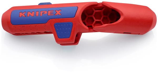 Knipex 16 95 01 ErgoStrip afisoleringsværktøj