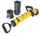 Ironside afløbsrenser med 95mm dyse + 2 ekstra dyser
