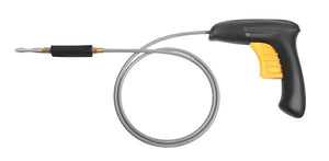 Ironside Flex afløbsrenser