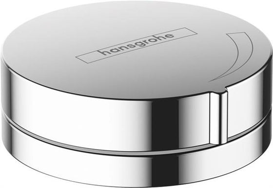 Afspærringsventil G½ til køkkenvask/bordplade, 35 mm borehul - hansgrohe
