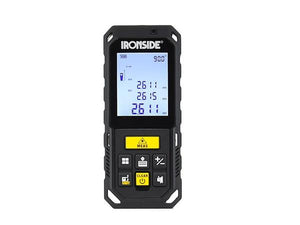 Ironside Heavy duty afstandsmåler