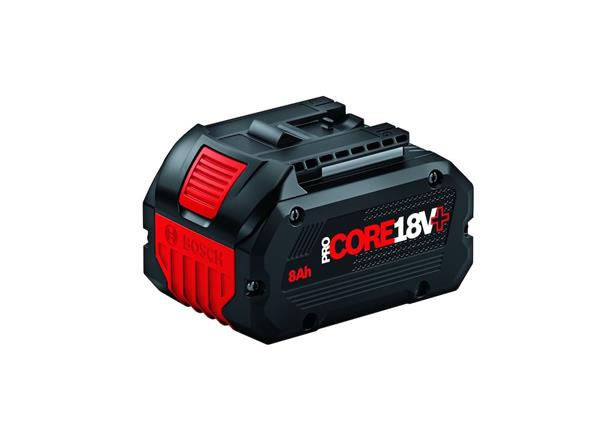 Bosch ProCORE akku batteri
