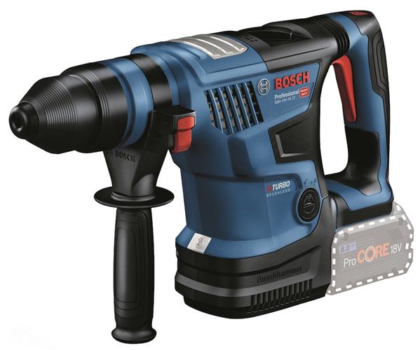 Bosch GBH 18V-34 C akku borehammer Solo