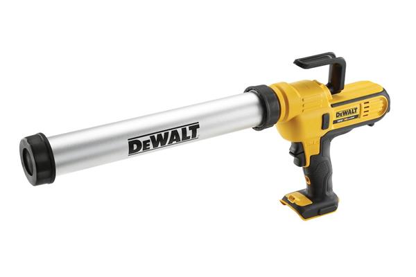 DeWalt DCE581N akku fugepistol