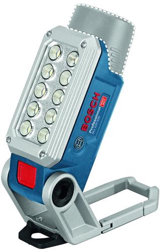 Bosch GLI 12 V akku lygte