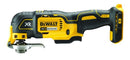 DeWalt DCS355N akku multicutter XR