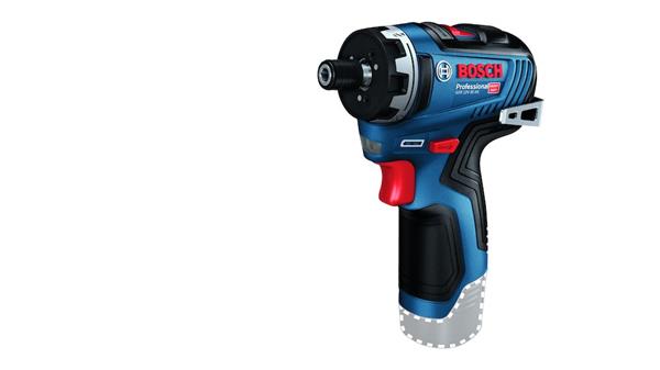 Bosch GSR 12V-35 HX akku skruemaskine