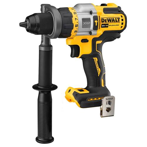 DeWalt DCD999NT-XJ akku slagboremaskine