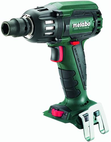 Metabo SSWLTX akku slagnøgle