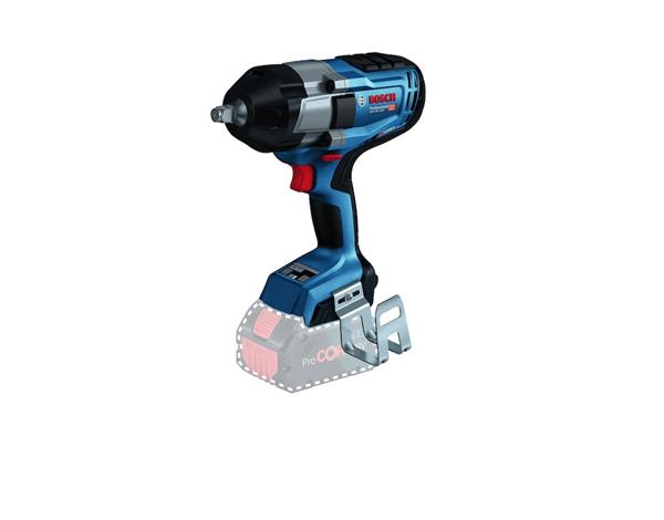 Bosch GDS 18V-1000 akku slagnøgle