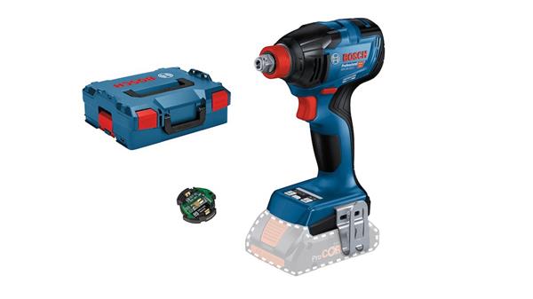Bosch GDX 18V-210 akku slagnøgle