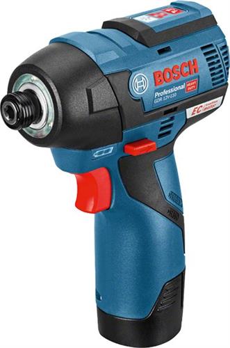 Bosch GDS 12V-110 akku slagskruetrækker