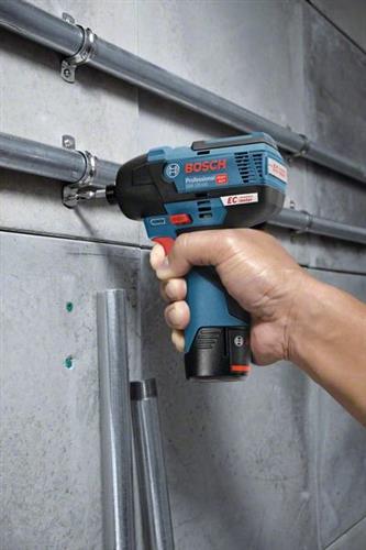 Bosch GDS 12V-110 akku slagskruetrækker