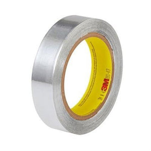 3M 431 aluminiumstape alu