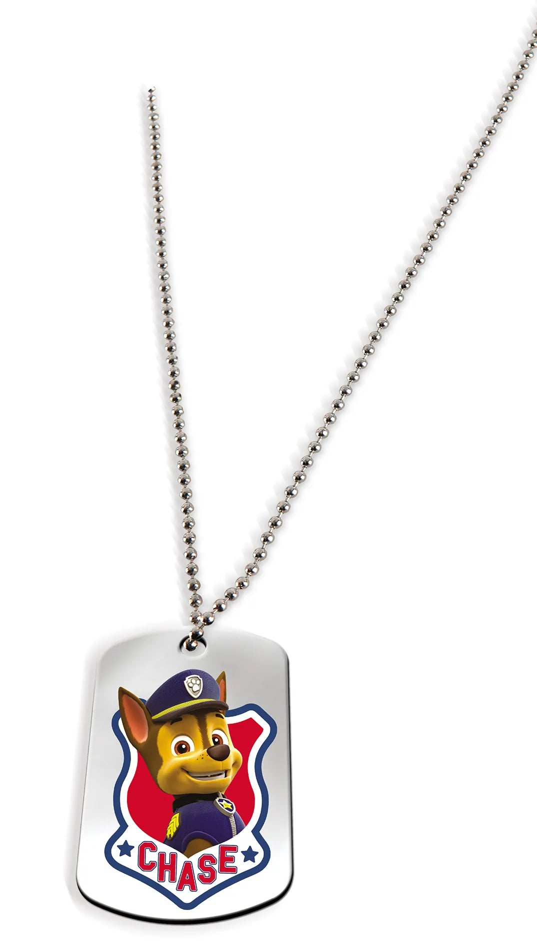 Paw Patrol Tags - Terrific Tags