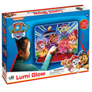 Natlampe/Dekoration – Paw Patrol