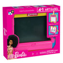 Staffeli Og Tegnetavle – Barbie