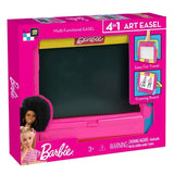 Staffeli Og Tegnetavle – Barbie