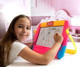 Staffeli Og Tegnetavle – Barbie