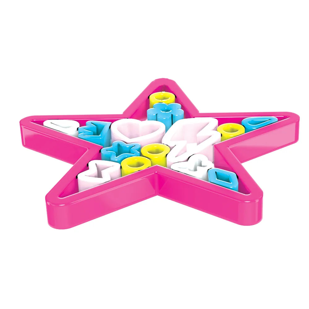 Smykker Og Nøgleringe – Barbie