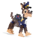 Lav egne Paw Patrol 3D-figurer uden strygning – 1300 perler, sprayflaske | Paw Patrol