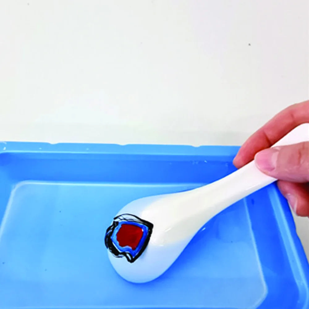 Paw Patrol Skab unikke kunstværker - Floating Art