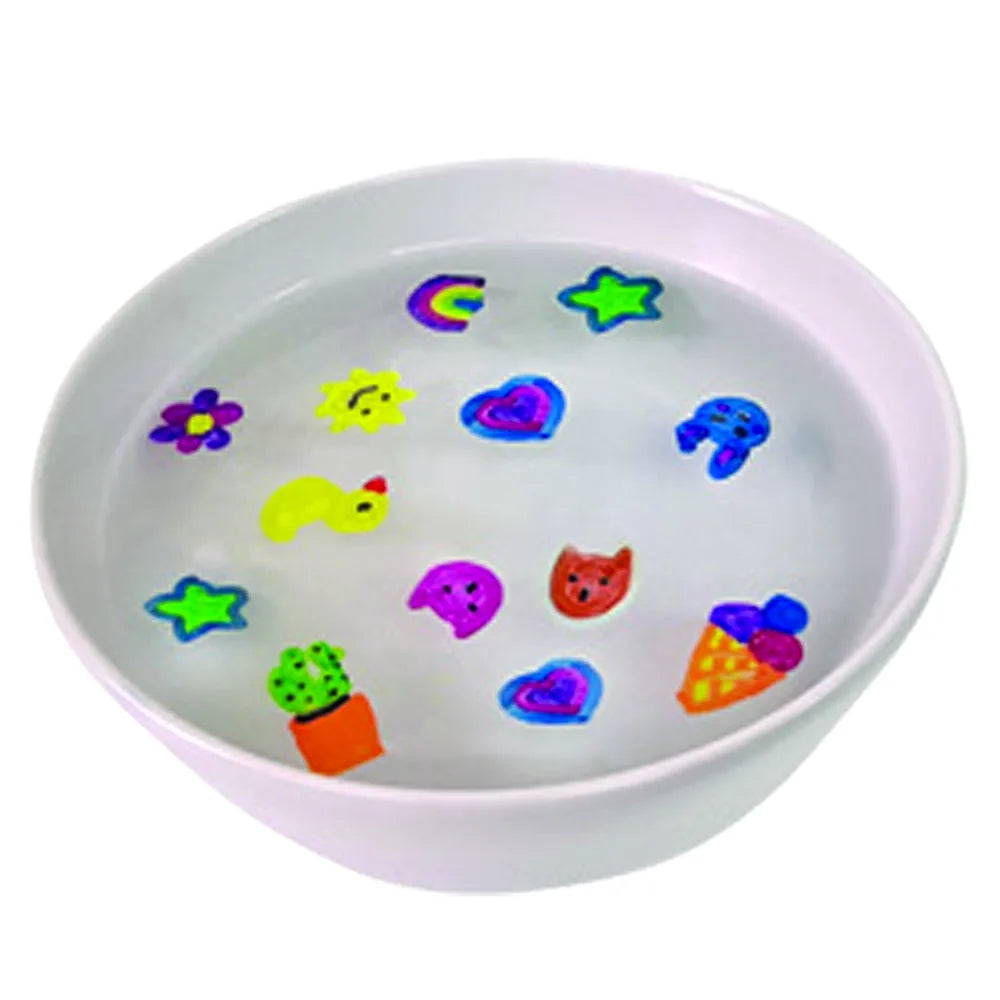 Paw Patrol Skab unikke kunstværker - Floating Art